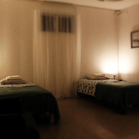 Affaeren Ma Bra Bed & Breakfast Sunne Exterior photo