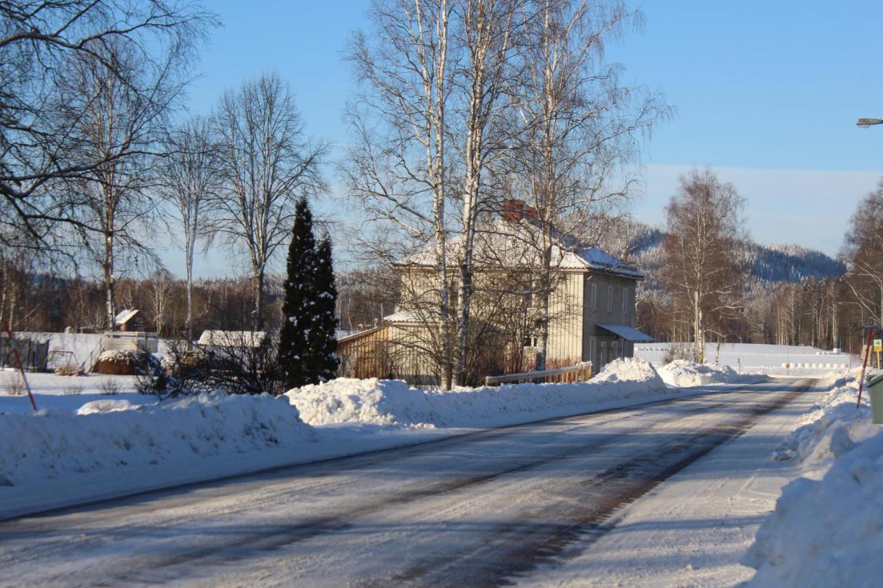 Affaeren Ma Bra Bed & Breakfast Sunne Exterior photo