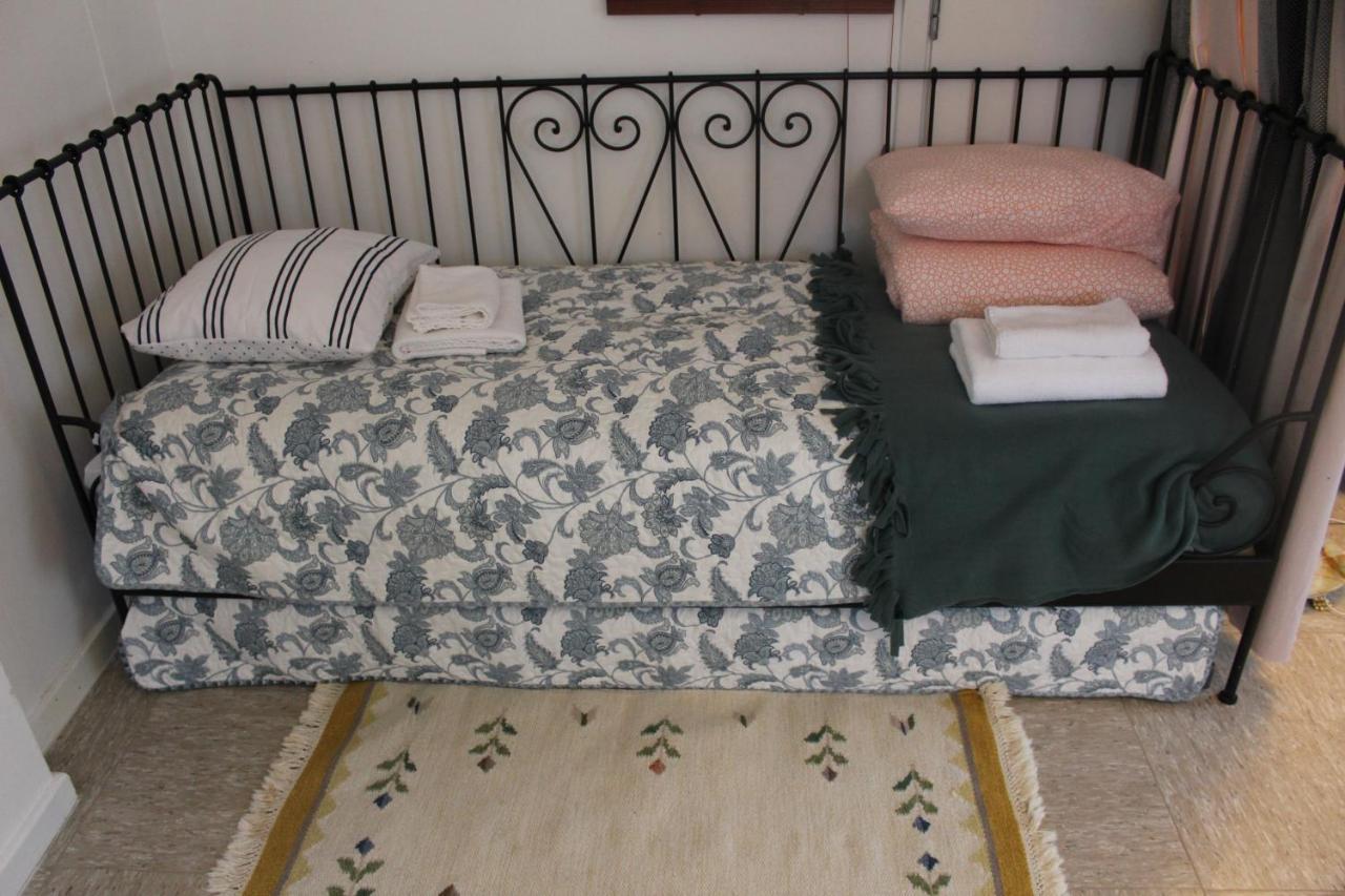 Affaeren Ma Bra Bed & Breakfast Sunne Exterior photo