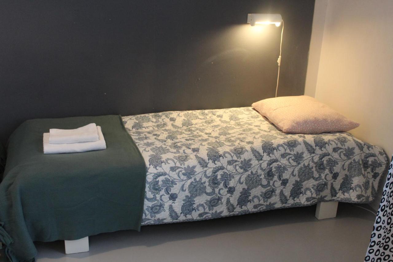 Affaeren Ma Bra Bed & Breakfast Sunne Exterior photo