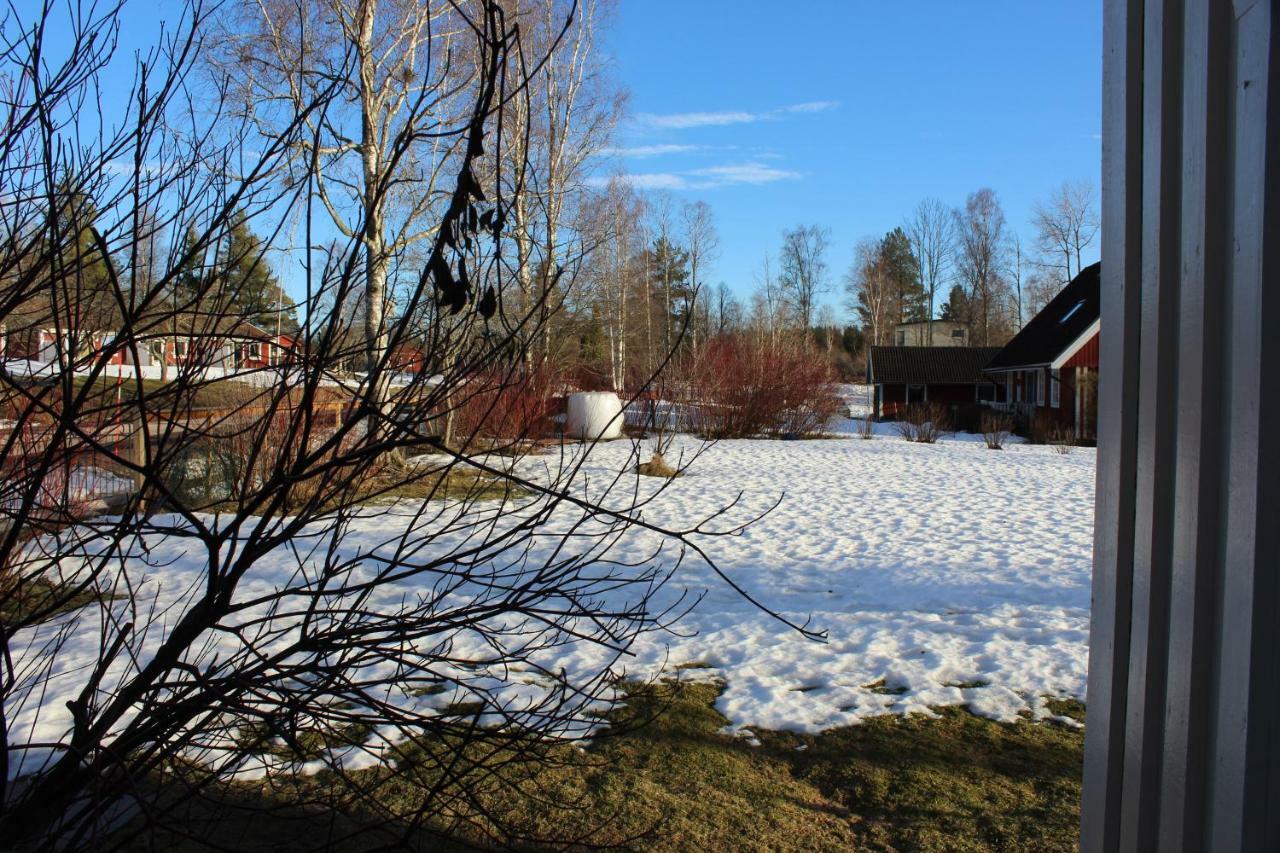 Affaeren Ma Bra Bed & Breakfast Sunne Exterior photo
