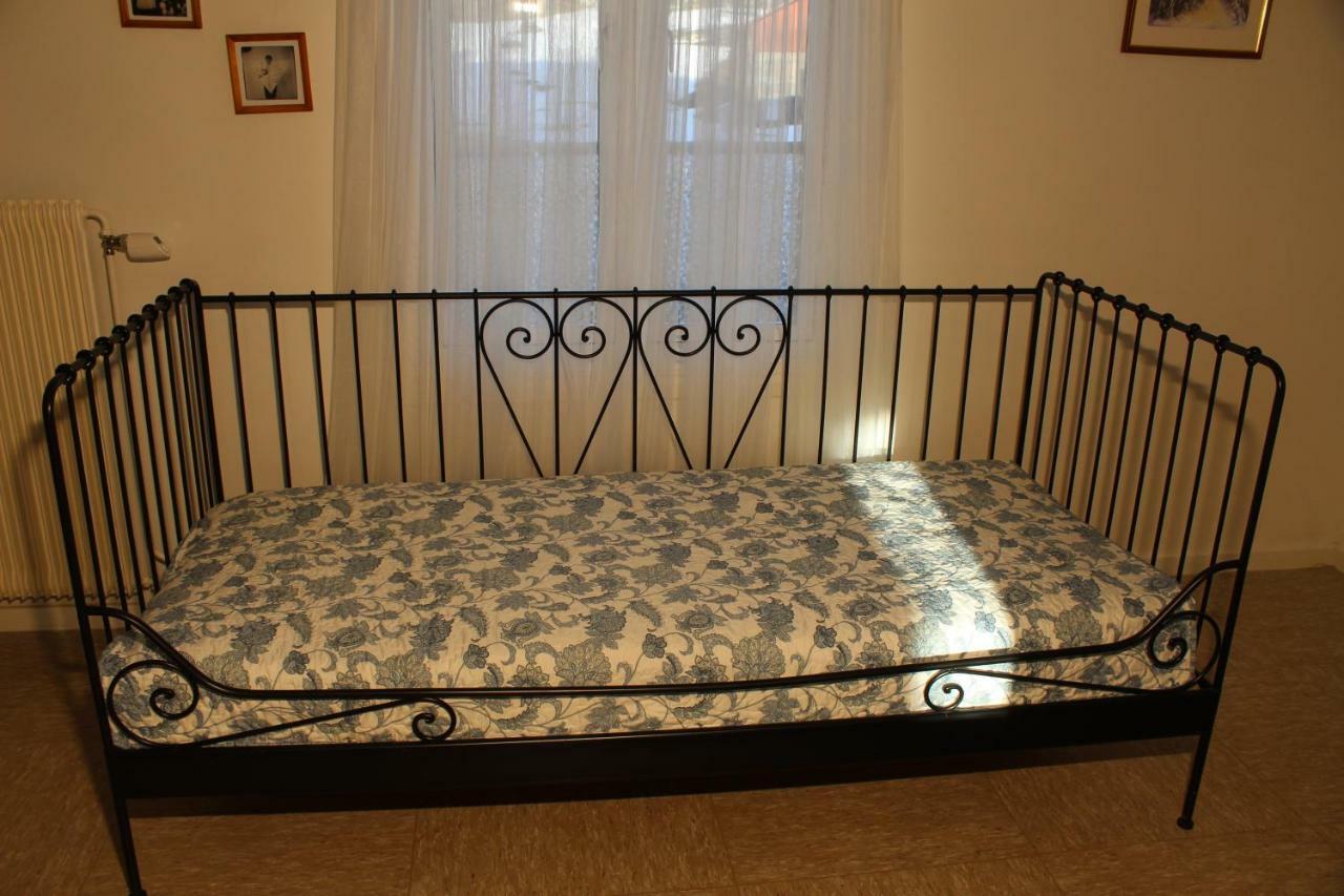 Affaeren Ma Bra Bed & Breakfast Sunne Exterior photo